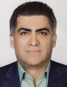 آرش عباسی