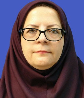 ناهید رحیم زاده