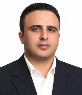 رسول شاه حسینی خالق آباد