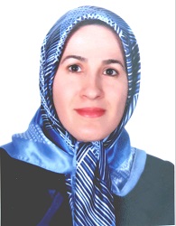 مرضیه ابراهیمی