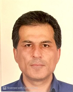 سیدرضا بنی هاشمی