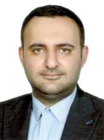 رضا جعفری