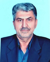 علی خدادادی