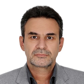 مهرداد غلام زاد