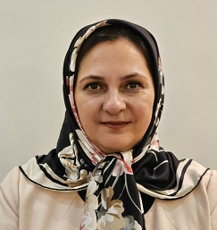 مهرناز مصداقی