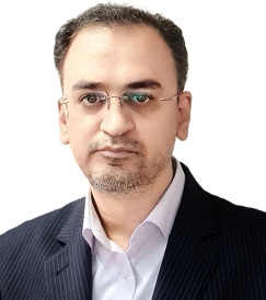 سیدمحمودمسیحا هاشمی