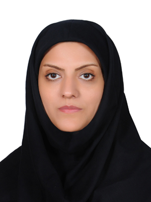 نوشین احمدی