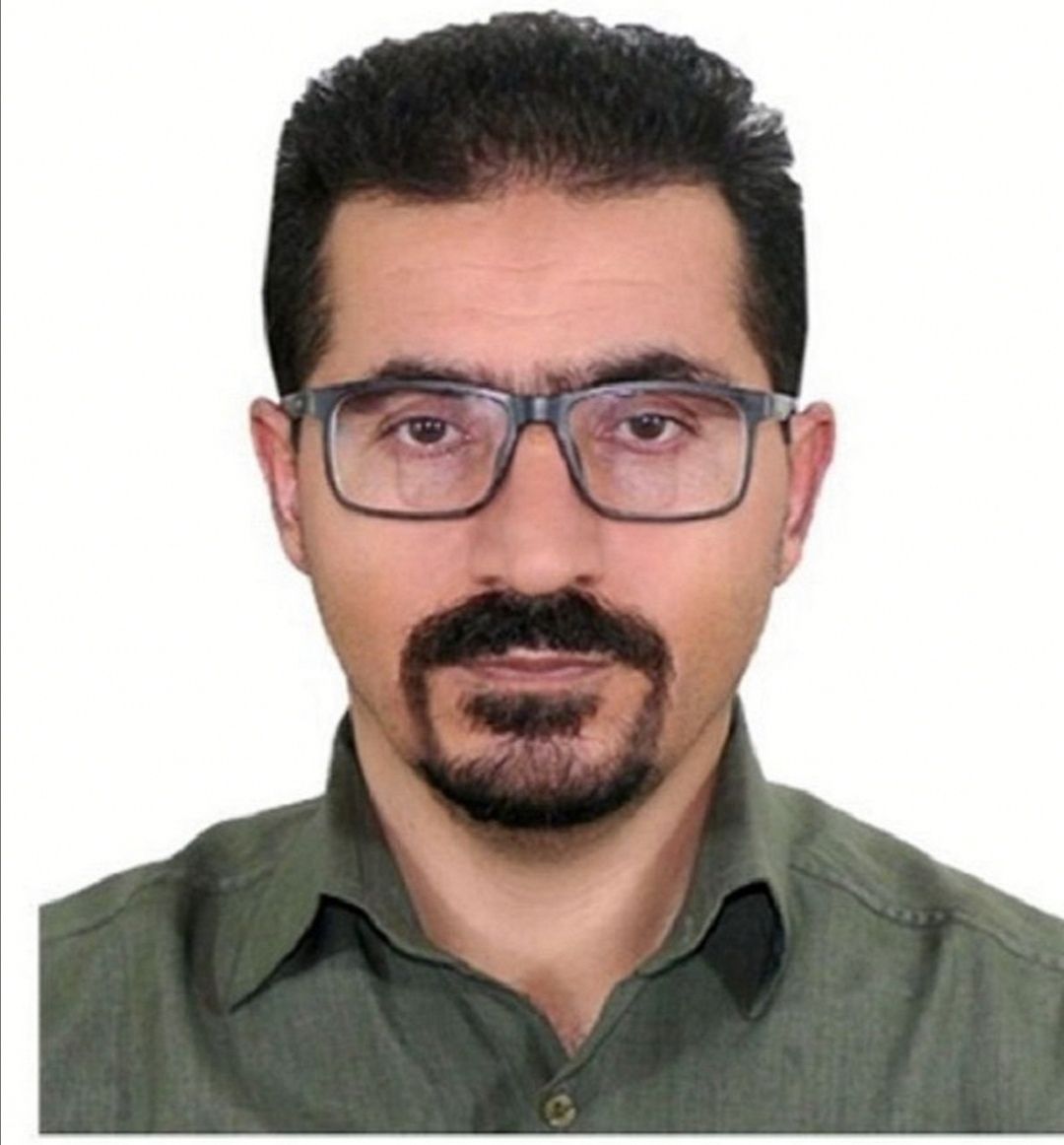 سیدعلی صید
