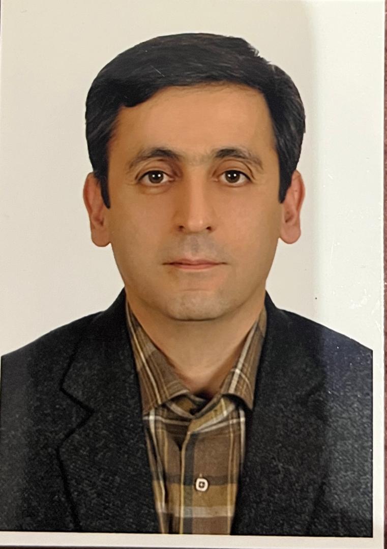 سیدمرتضی صدر