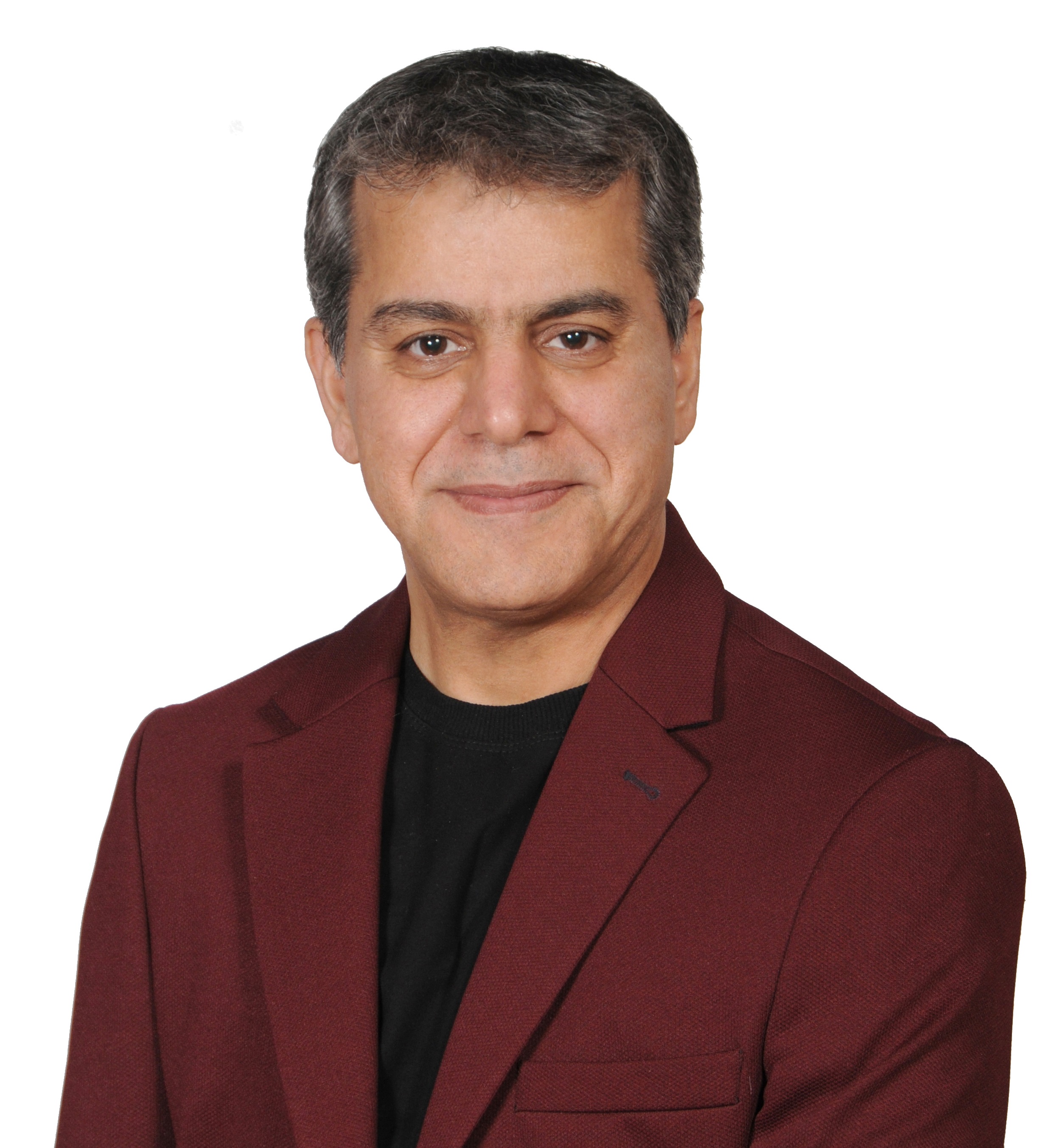 داود خلیلی