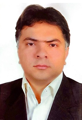 علی آزادی
