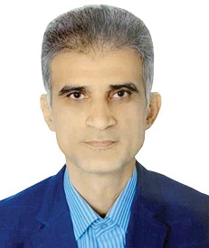 مهدی پوراصغرعربی