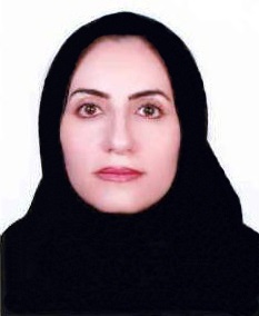 ندا معین