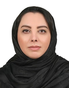سیده مریم کمراتی