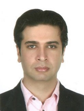 فرید ناصحی
