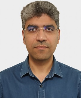 محمد امیدی فرد